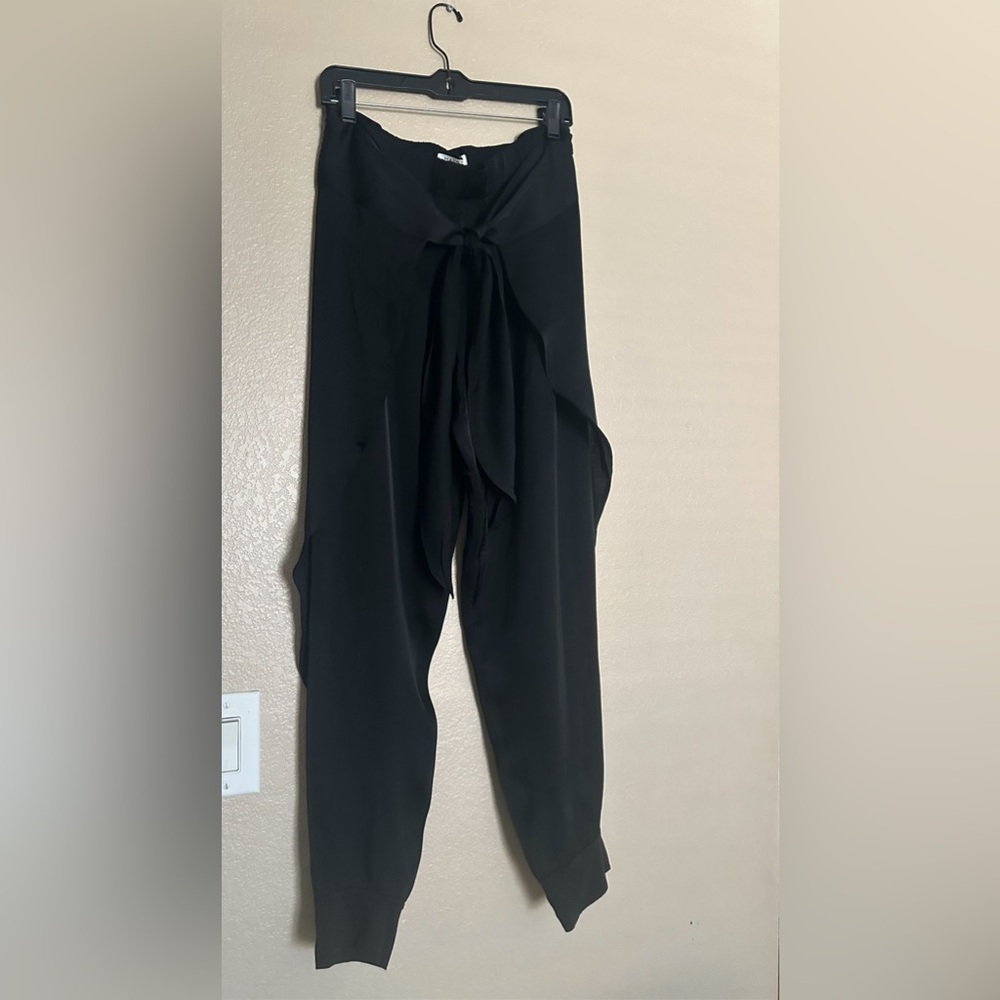 HALSTON GERITAGE PANTS